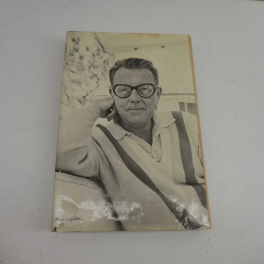The White Buffalo by Richard Sale Hardcover‎ 1975 1st Edition